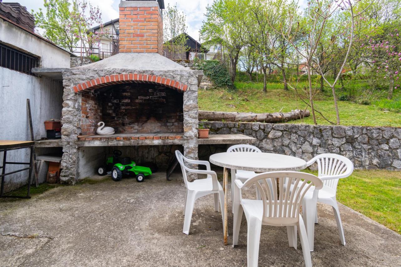 Apartments With A Parking Space Slunj, Plitvice - 18152 外观 照片